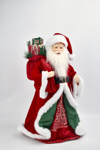 Santa