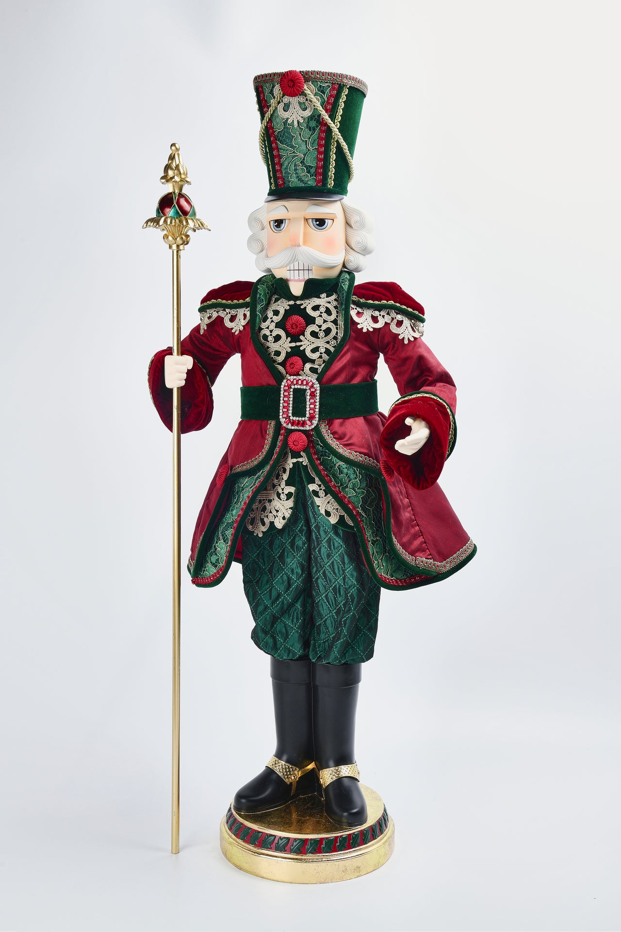 Nutcracker