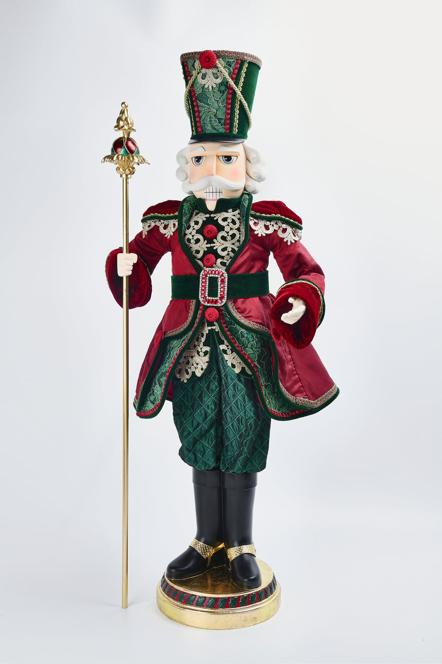Nutcracker