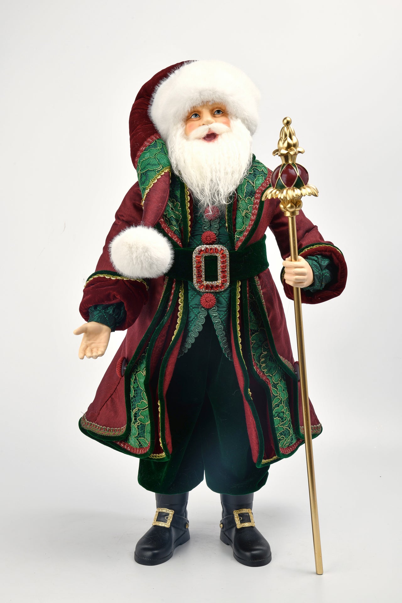 Santa
