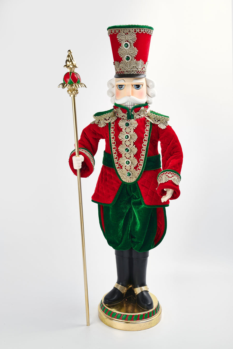 Nutcracker