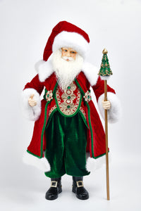 Santa
