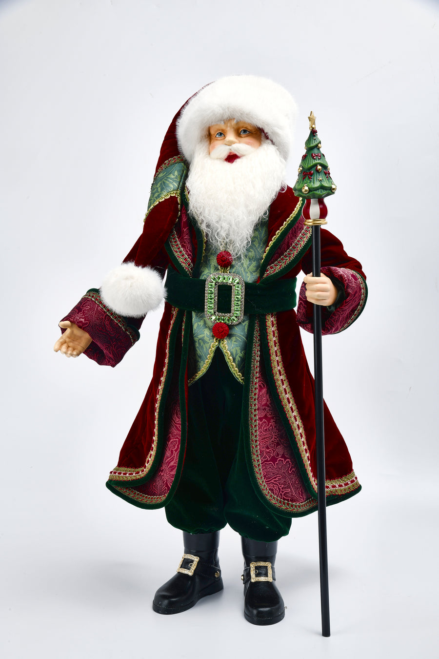 Santa