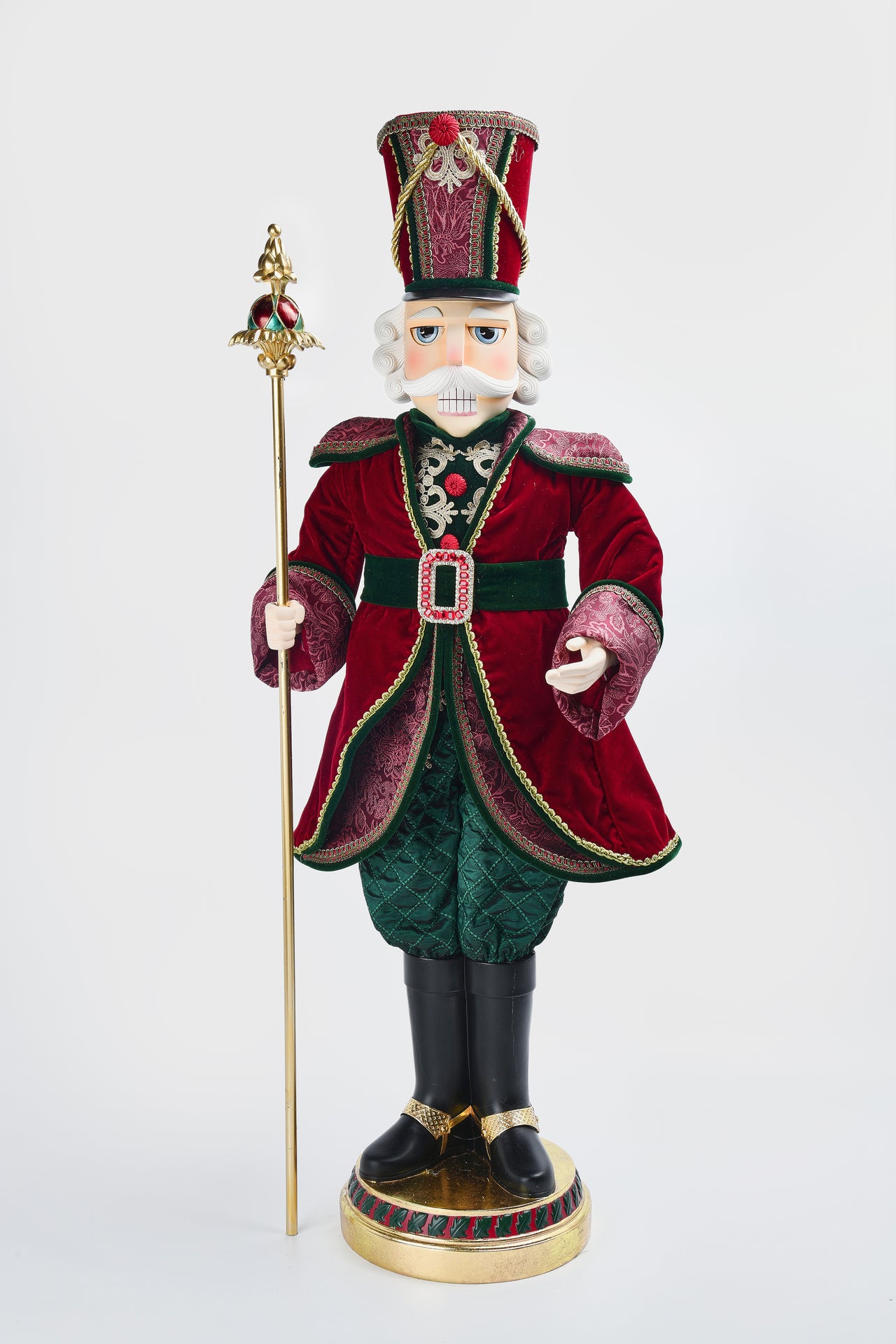 Nutcracker