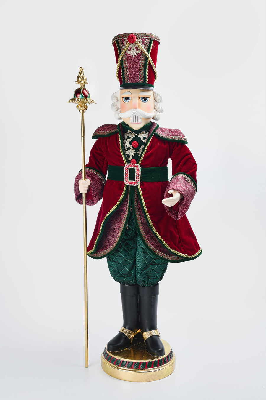 Nutcracker