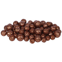 20-25-30MM Copper Glitt Ball