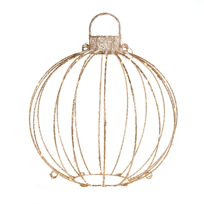 19" Lighted Ornament