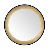 Erdem Aluminum Led Mirror