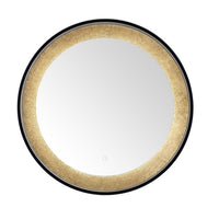 Erdem Aluminum Led Mirror