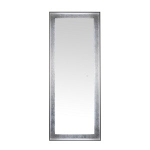 Montauk Aluminum Led Mirror