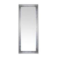 Montauk Aluminum Led Mirror
