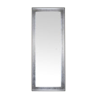 Montauk Aluminum Led Mirror