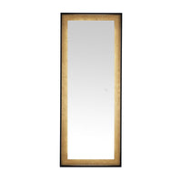 Montauk Aluminum Led Mirror