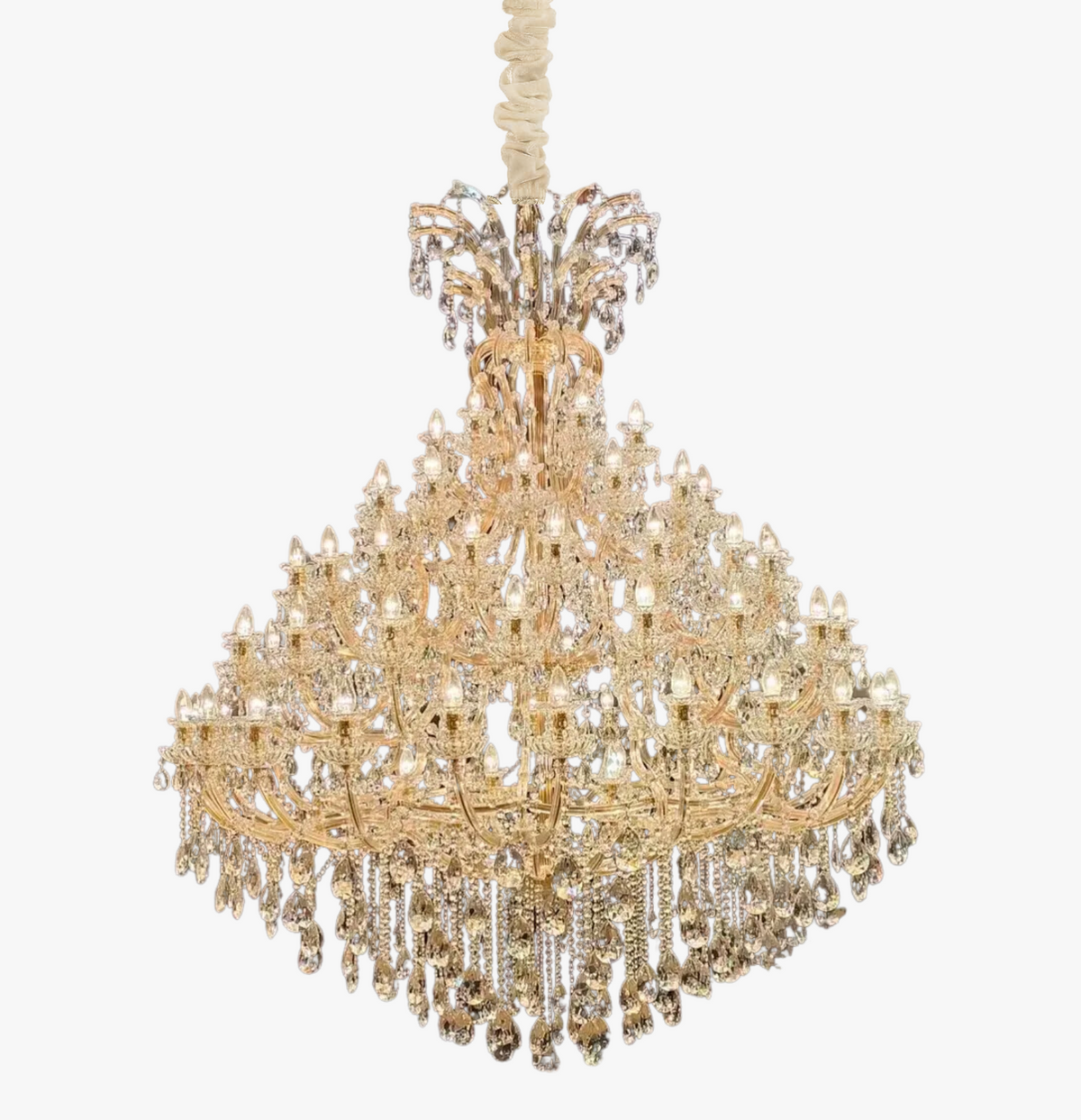 Larkin Chandelier