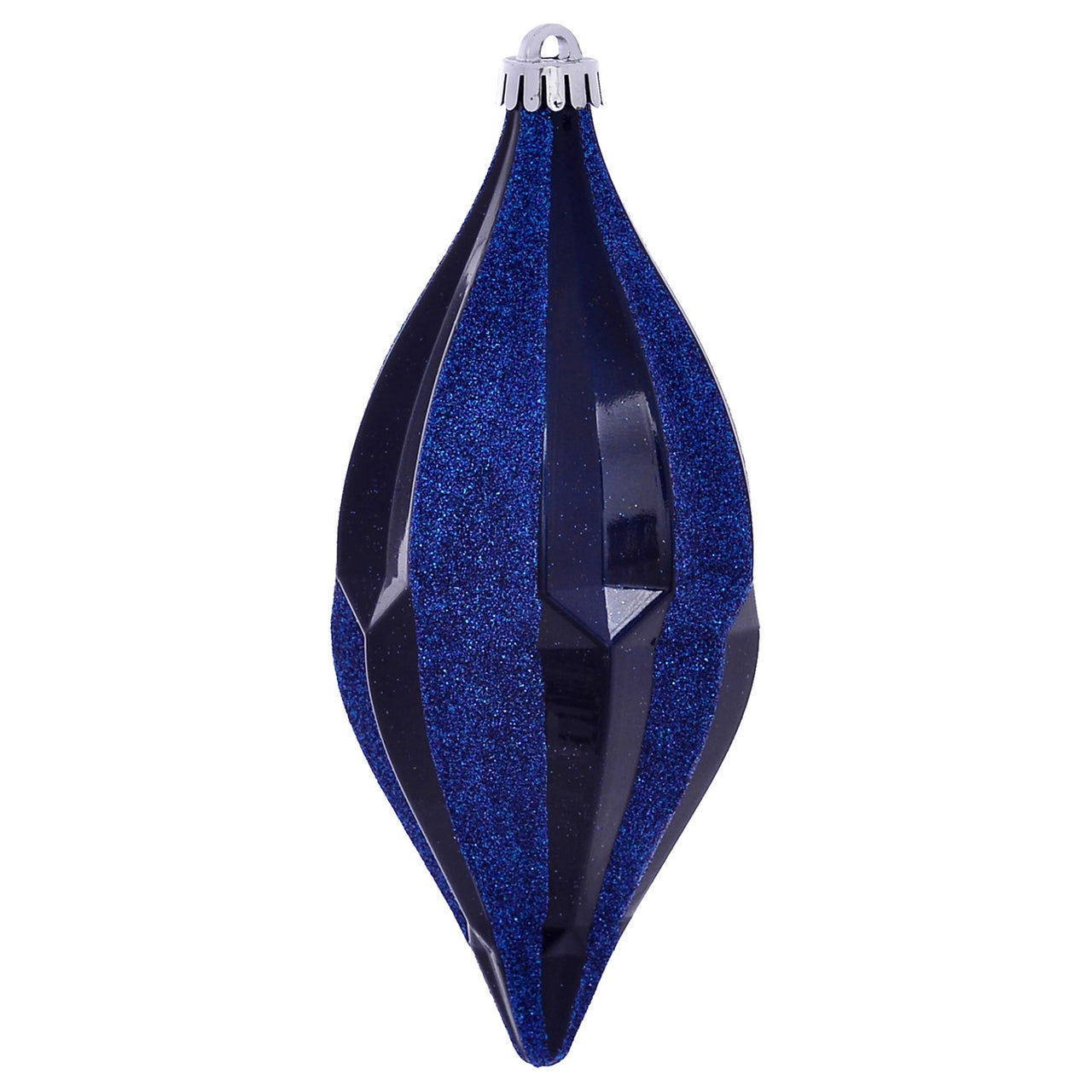 10" Midnt Blue Candy Glittr Shuttle