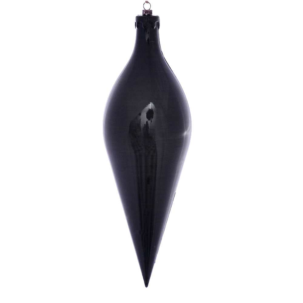 12" Moss Green Wood Grain Shuttle