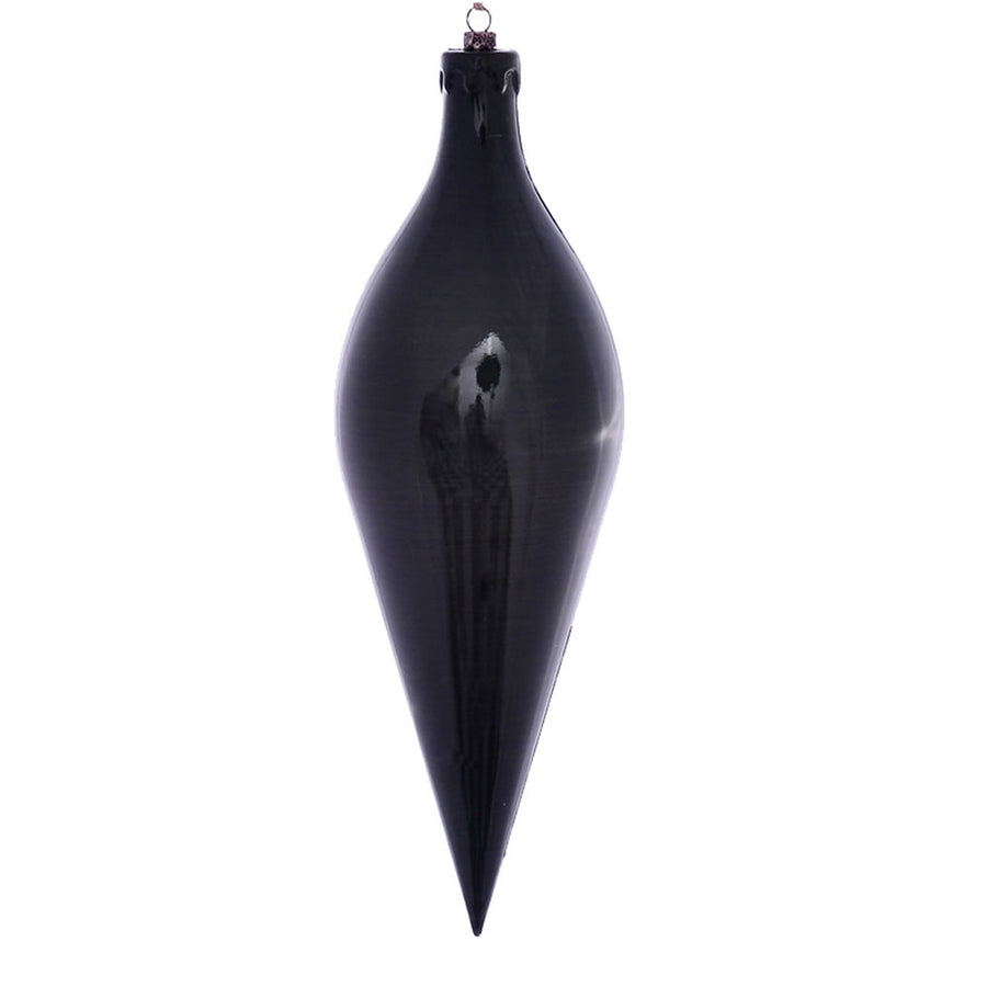 12" Moss Green Wood Grain Shuttle