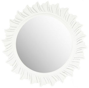 By The Sea Mirror