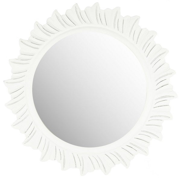 By The Sea Mirror