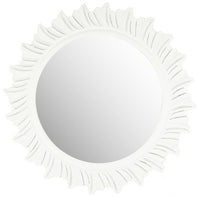 By The Sea Mirror