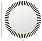 Charli Resin / Mdf Mirror