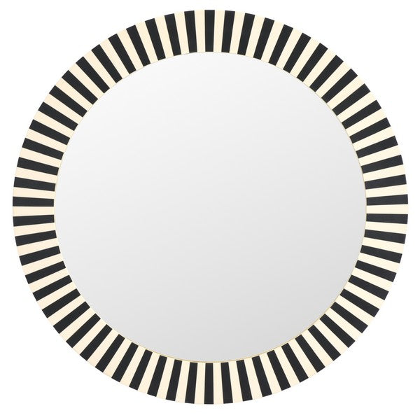 Charli Resin / Mdf Mirror