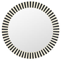 Charli Resin / Mdf Mirror