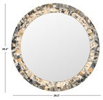 Lori Resin / Mdf Mirror