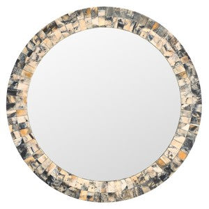 Lori Resin / Mdf Mirror