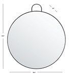 Carlisi Mirror