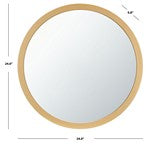 Jove Mirror