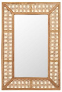 Tulia Mirror