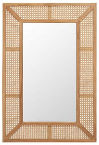 Tulia Mirror