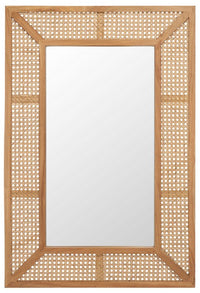 Tulia Mirror