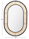 Cayce Mirror