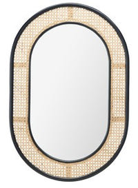Cayce Mirror