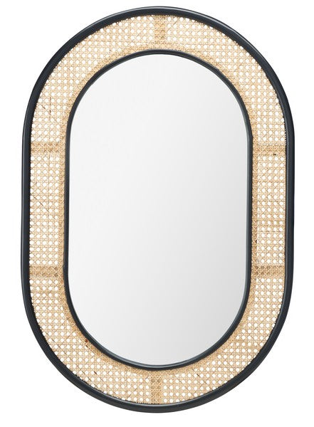 Cayce Mirror