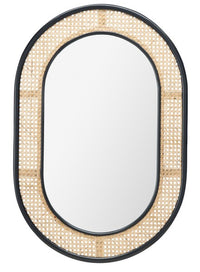 Cayce Mirror