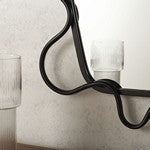 Nova 24 Inch Mirror