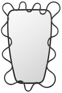 Nova 24 Inch Mirror