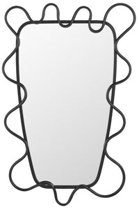 Nova 24 Inch Mirror