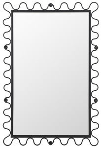 Cinq 24 Inch Mirror