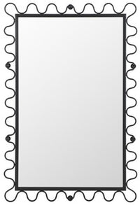 Cinq 24 Inch Mirror