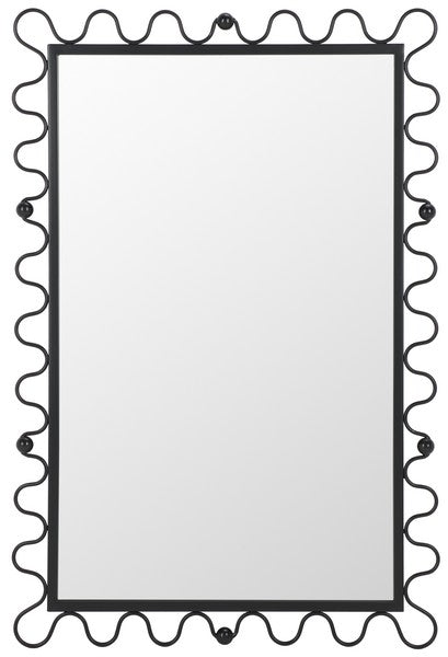Cinq 24 Inch Mirror