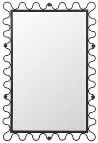 Cinq 24 Inch Mirror