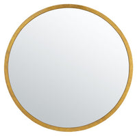 Adric Mirror