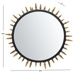 Ceinth 26.75" Mirror