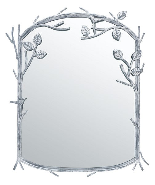 Fayth Mirror