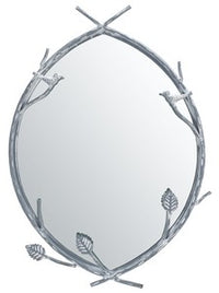 Helios Mirror