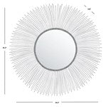Jaslene Mirror